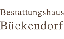 Logo von Bestattungshaus Bückendorf