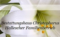 Logo von Bestattungshaus Christophorus