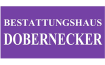 Logo von Bestattungshaus DOBERNECKER