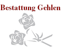 Logo von Bestattungshaus Gehlen Inh. Gebr. Strauss