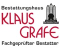 Logo von Bestattungshaus Grafe