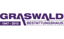 Logo von Bestattungshaus Graswald