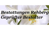 Logo von Bestattungshaus Grimmen Rehberg GbR