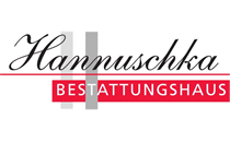 Logo von Bestattungshaus Hannuschka