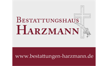 Logo von Bestattungshaus Harzmann
