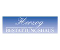 Logo von Bestattungshaus Herzog