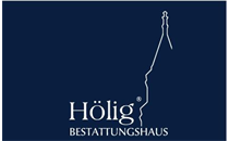 Logo von Bestattungshaus Hölig