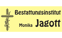 Logo von Bestattungshaus Jagott