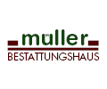 Logo von Bestattungshaus Jürgen Müller