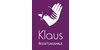 Logo von Bestattungshaus Klaus