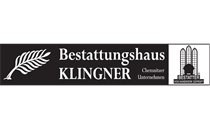 Logo von Bestattungshaus Klingner
