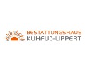 Logo von Bestattungshaus Kuhfuß- Lippert