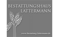 Logo von Bestattungshaus Lattermann