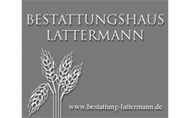 Logo von Bestattungshaus Lattermann