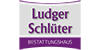 Logo von Bestattungshaus Ludger Schlüter OHG