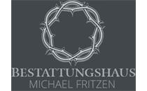 Logo von Bestattungshaus Michael Fritzen GmbH