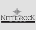 Logo von Bestattungshaus Nettebrock oHG
