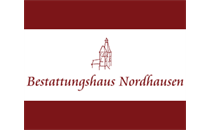 Logo von Bestattungshaus Nordhausen