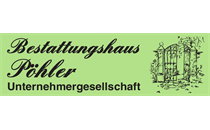 Logo von Bestattungshaus Pöhler