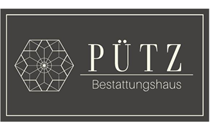 Logo von Bestattungshaus Pütz