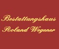 Logo von Bestattungshaus Roland Wegener