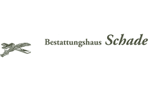 Logo von Bestattungshaus Schade Erd-, Feuerbestattungen