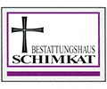 Logo von Bestattungshaus Schimkat