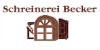 Logo von Bestattungshaus & Schreinerei Becker