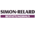 Logo von Bestattungshaus Simon-Relard