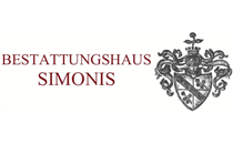 Logo von Bestattungshaus Simonis seriös