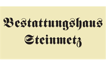 Logo von Bestattungshaus Steinmetz