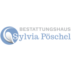 Logo von Bestattungshaus Sylvia Pöschel