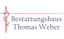 Logo von Bestattungshaus Thomas Weber