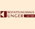 Logo von Bestattungshaus Unger
