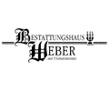 Logo von Bestattungshaus Weber