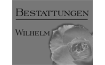Logo von Bestattungshaus Wilhelm