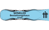 Logo von Bestattungshaus Winkler GmbH