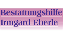 Logo von Bestattungshilfe Eberle Irmgard