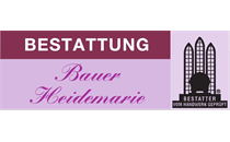 Logo von Bestattungsinstitut Bauer