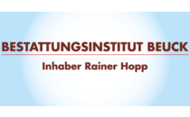Logo von Bestattungsinstitut Beuck Inh. Rainer Hopp