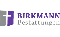 Logo von Bestattungsinstitut Birkmann