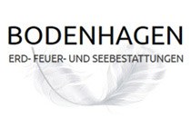 Logo von Bestattungsinstitut Bodenhagen Inh. Holger Jakob