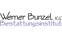 Logo von Bestattungsinstitut Bunzel Werner KG