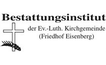 Logo von Bestattungsinstitut der Ev.-luth. Kirchgemeinde GmbH