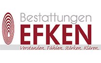 Logo von Bestattungsinstitut Efken Inh. Franz Efken Bestattungen