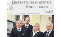 Logo von Bestattungsinstitut Engelhardt