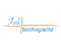 Logo von Bestattungsinstitut Fink