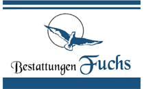 Logo von Bestattungsinstitut Fuchs