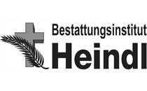 Logo von Bestattungsinstitut Heindl