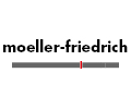 Logo von Bestattungsinstitut Moeller-Friedrich